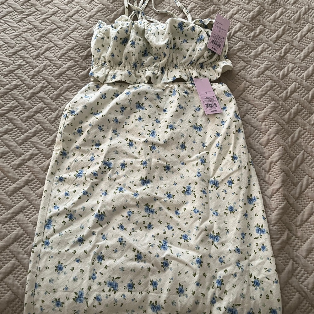 2 piece set from Target
